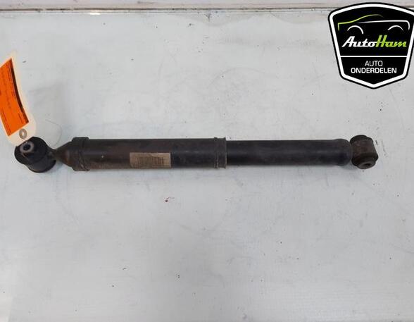 Shock Absorber OPEL CROSSLAND X / CROSSLAND (P17, P2QO)