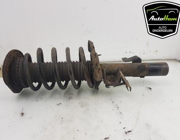 Shock Absorber VOLVO V70 III (135), VOLVO XC70 II (136)