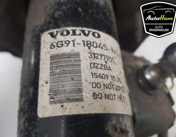 Shock Absorber VOLVO V70 III (135), VOLVO XC70 II (136)