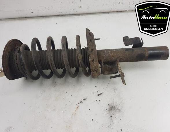 Shock Absorber VOLVO V70 III (135), VOLVO XC70 II (136)