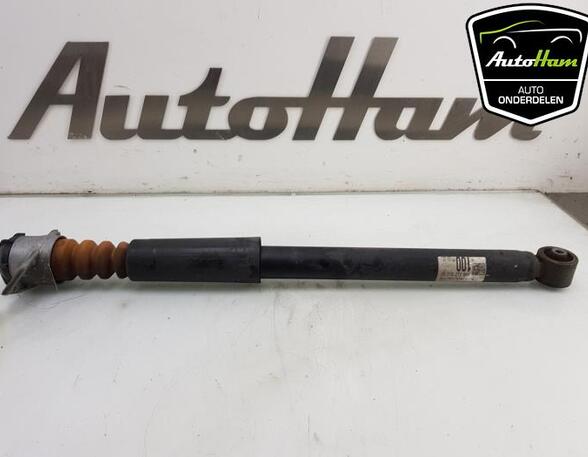 Shock Absorber SKODA RAPID (NH3, NK3, NK6)