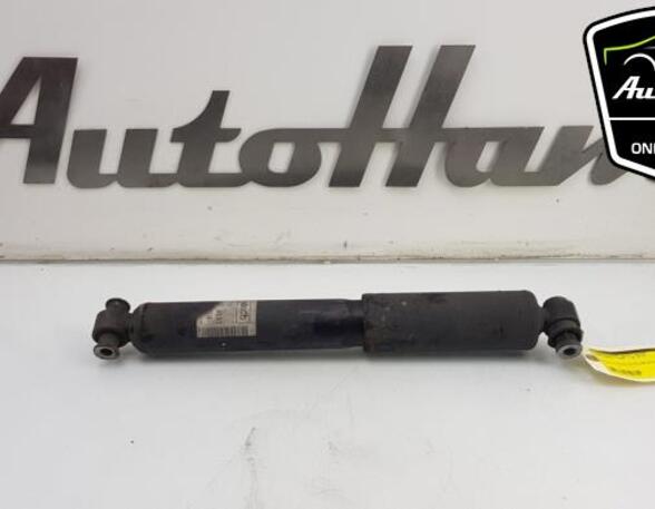 Shock Absorber FORD TRANSIT CONNECT V408 Box Body/MPV