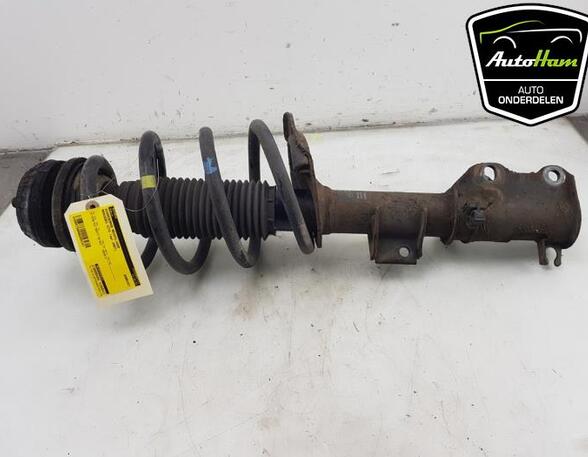 Shock Absorber MERCEDES-BENZ VITO / MIXTO Van (W639), MERCEDES-BENZ VITO Bus (W639)