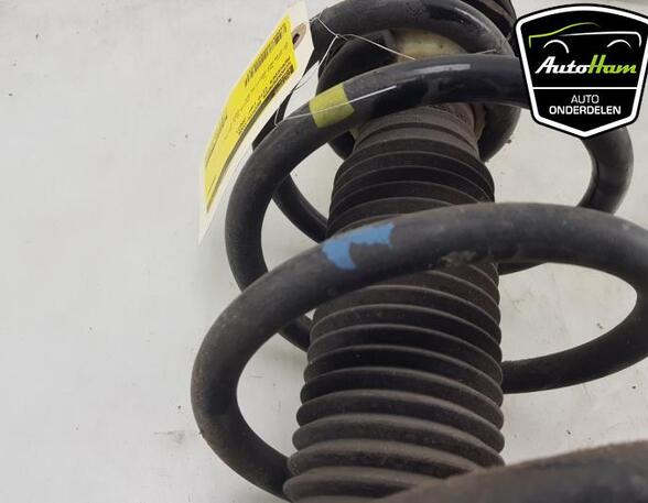 Shock Absorber MERCEDES-BENZ VITO / MIXTO Van (W639), MERCEDES-BENZ VITO Bus (W639)