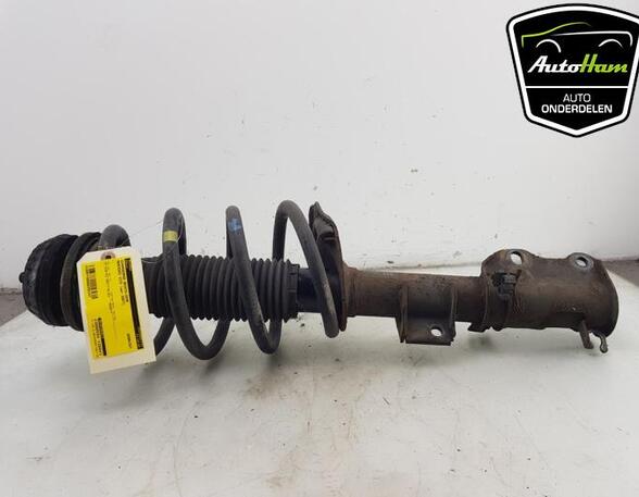 Shock Absorber MERCEDES-BENZ VITO / MIXTO Van (W639), MERCEDES-BENZ VITO Bus (W639)