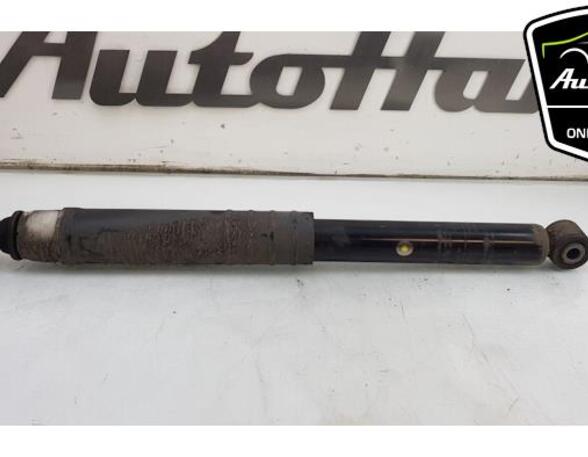 Shock Absorber RENAULT CAPTUR I (J5_, H5_), RENAULT CLIO IV (BH_)