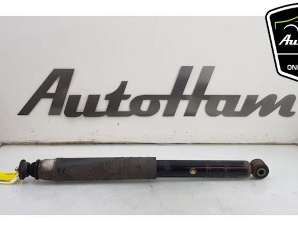 Shock Absorber RENAULT CAPTUR I (J5_, H5_), RENAULT CLIO IV (BH_)