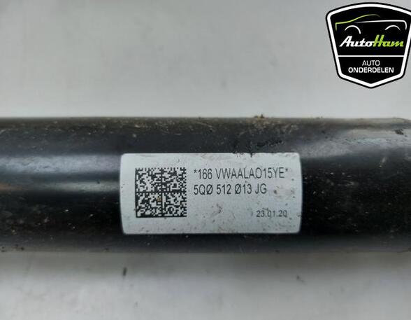 Shock Absorber SKODA OCTAVIA III Combi (5E5, 5E6), VW GOLF VII Variant (BA5, BV5), VW GOLF VIII Variant (CG5)