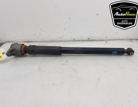 Shock Absorber MERCEDES-BENZ GLA-CLASS (X156)