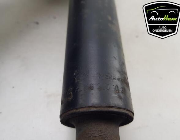 Shock Absorber MERCEDES-BENZ GLA-CLASS (X156)