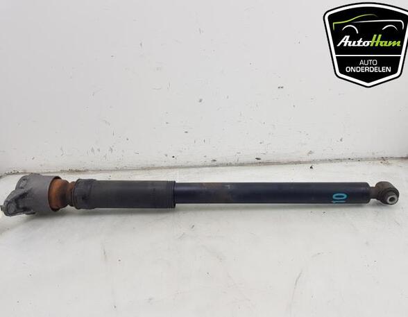 Shock Absorber MERCEDES-BENZ GLA-CLASS (X156)