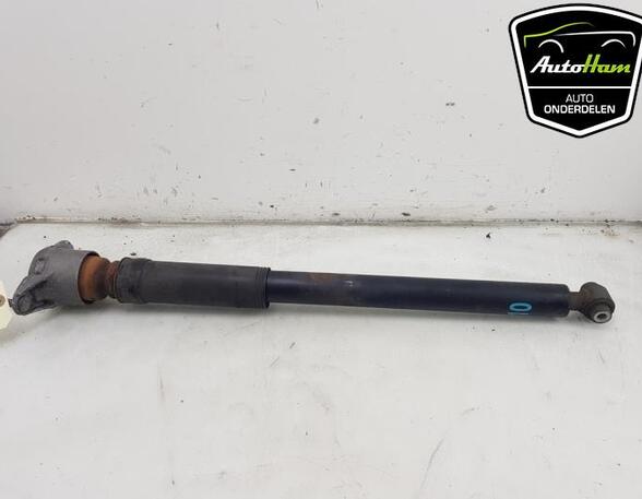 Shock Absorber MERCEDES-BENZ GLA-CLASS (X156)