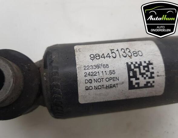 Shock Absorber PEUGEOT 308 III (FB_, FH_, FP_, F3_, FM_)