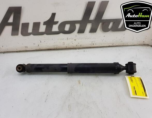 Shock Absorber PEUGEOT 2008 I (CU_)