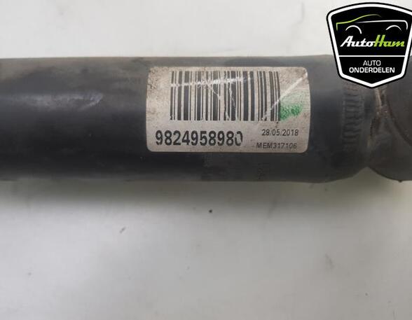 Shock Absorber OPEL GRANDLAND X (A18)