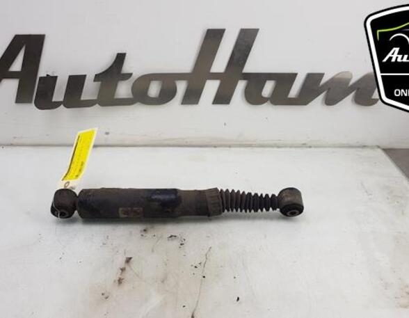 Shock Absorber FIAT SCUDO Van (270_, 272_)