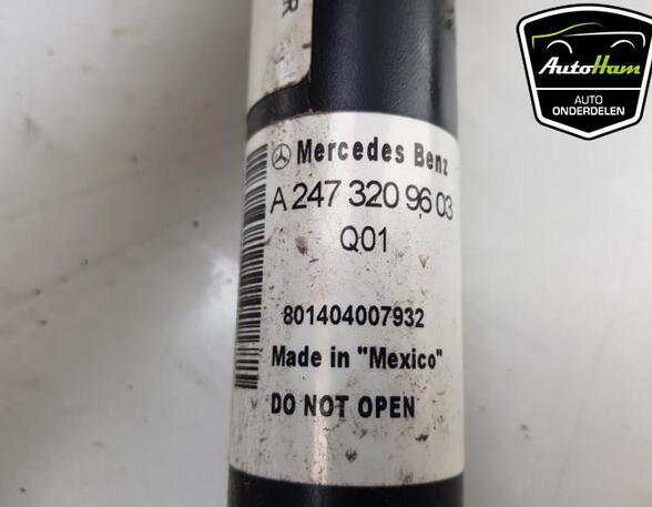 Shock Absorber MERCEDES-BENZ GLB (X247)