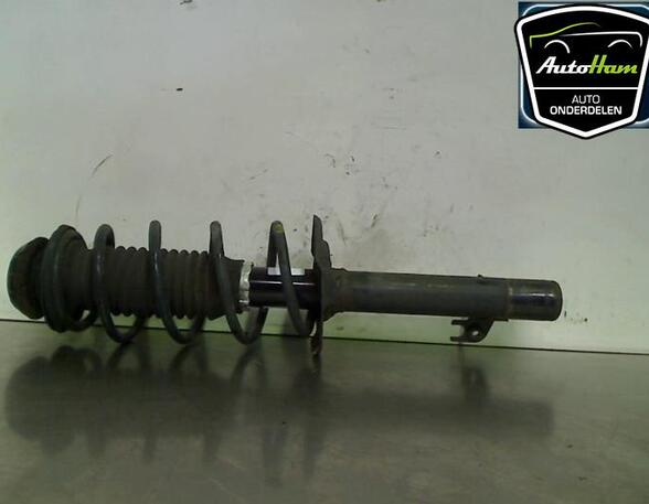 Shock Absorber CITROËN C1 (PM_, PN_), PEUGEOT 107 (PM_, PN_)