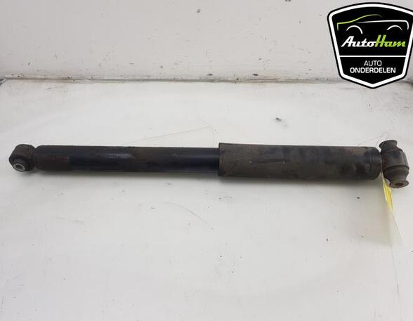 Shock Absorber FORD TRANSIT V363 Van (FCD, FDD), FORD TRANSIT V363 Bus (FAD, FBD)