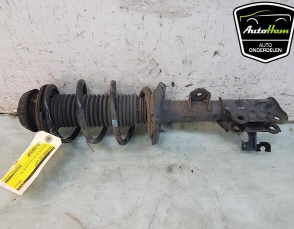 Shock Absorber KIA PICANTO (JA), KIA PICANTO (TA)