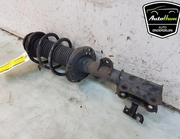 Shock Absorber KIA PICANTO (JA), KIA PICANTO (TA)