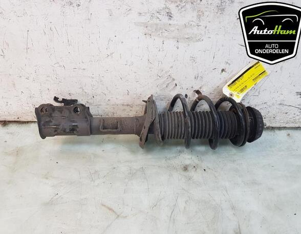 Shock Absorber KIA PICANTO (JA), KIA PICANTO (TA)