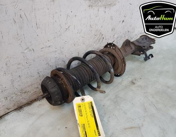 Shock Absorber KIA PICANTO (JA), KIA PICANTO (TA)