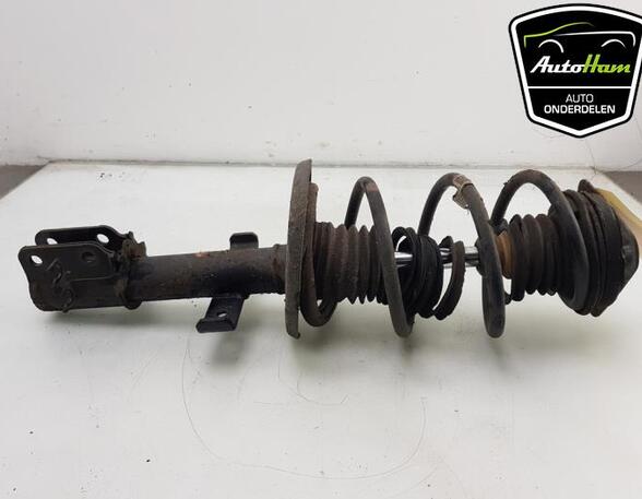 Stoßdämpfer links vorne Renault Clio IV BH 543022080R P17746729