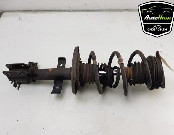 Stoßdämpfer links vorne Renault Clio IV BH 543022080R P17746729