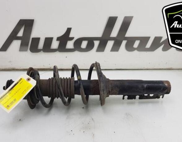 Shock Absorber PORSCHE BOXSTER (986)