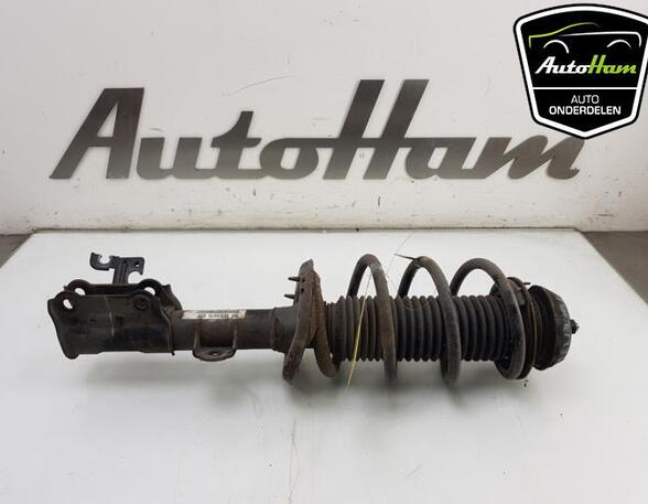 Shock Absorber KIA PICANTO (JA), KIA PICANTO (TA)