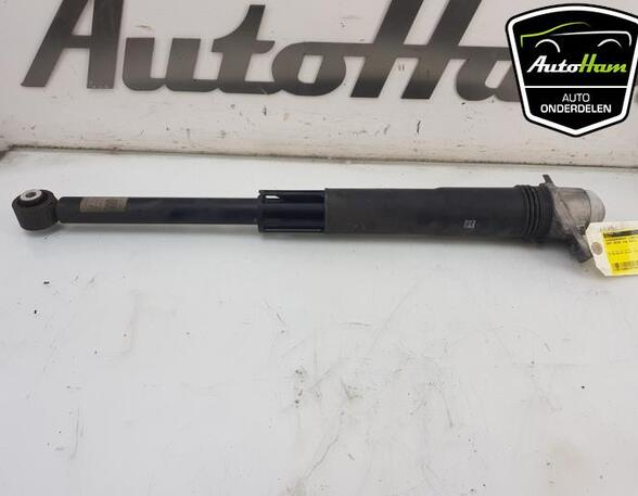 Shock Absorber SEAT IBIZA V (KJ1, KJG)