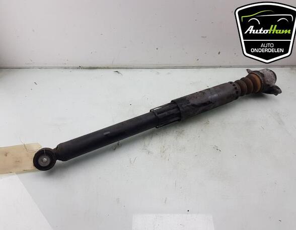 Shock Absorber AUDI Q2 (GAB, GAG)