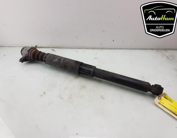 Shock Absorber AUDI Q2 (GAB, GAG)