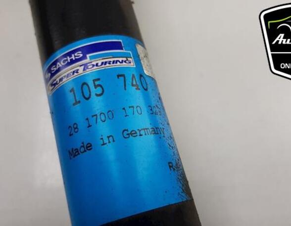 Shock Absorber VW GOLF III (1H1)