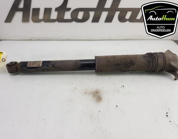 Shock Absorber OPEL ASTRA K (B16)