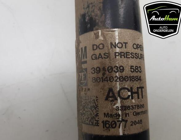 Shock Absorber OPEL ASTRA K (B16)