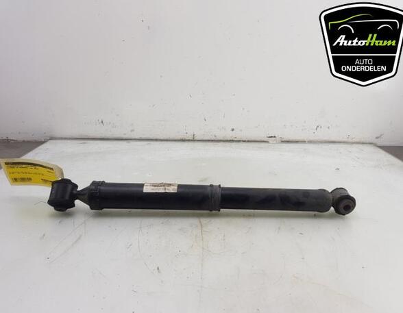 Shock Absorber CITROËN C3 AIRCROSS II (2R_, 2C_)