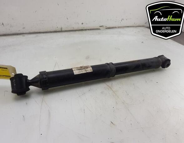 Shock Absorber CITROËN C3 AIRCROSS II (2R_, 2C_)