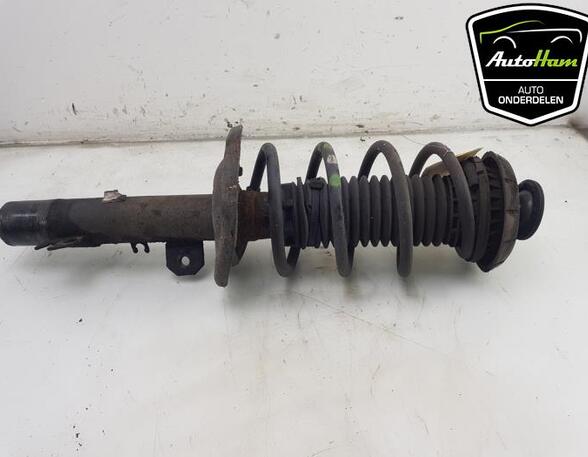 Shock Absorber OPEL CROSSLAND X / CROSSLAND (P17, P2QO)