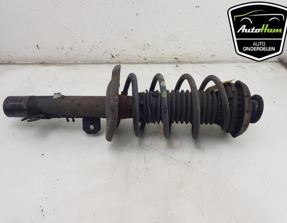 Shock Absorber OPEL CROSSLAND X / CROSSLAND (P17, P2QO)