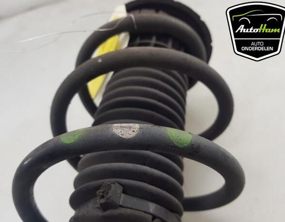 Shock Absorber OPEL CROSSLAND X / CROSSLAND (P17, P2QO)