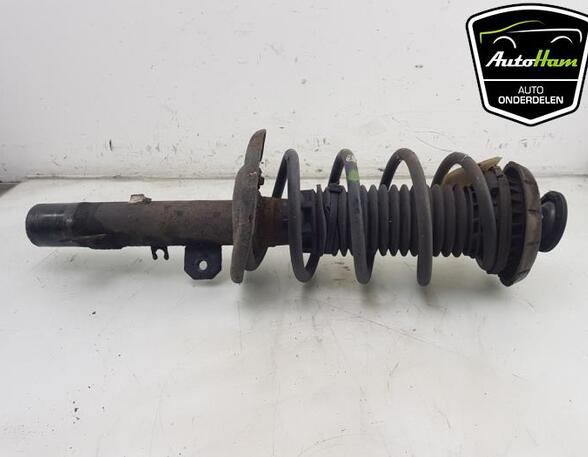 Shock Absorber OPEL CROSSLAND X / CROSSLAND (P17, P2QO)