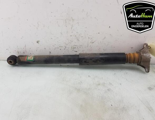 Shock Absorber MAZDA CX-5 (KE, GH)