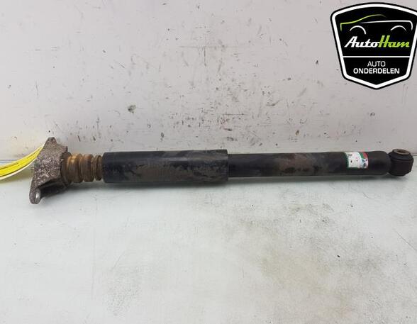 Shock Absorber MAZDA CX-5 (KE, GH)