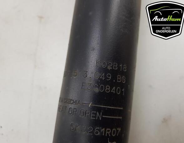 Shock Absorber SKODA KODIAQ (NS7, NV7, NS6)