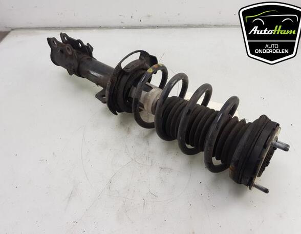 Shock Absorber FORD B-MAX (JK)