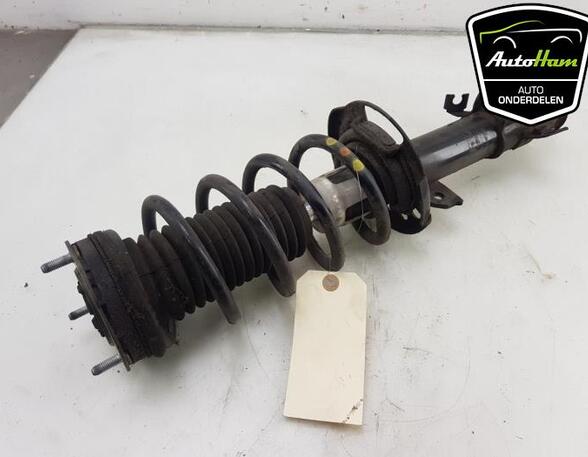 Shock Absorber FORD B-MAX (JK)