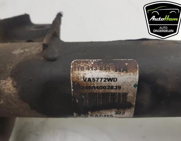 Shock Absorber VW GOLF V Variant (1K5)