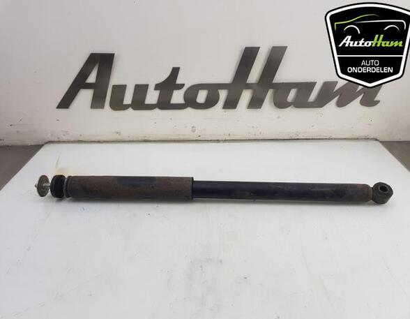 Shock Absorber SUZUKI SX4 (EY, GY)